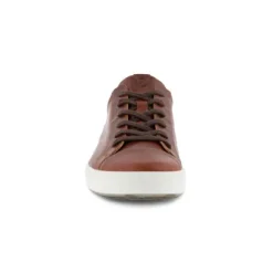 Ecco Men's Soft 7 Leather Sneaker