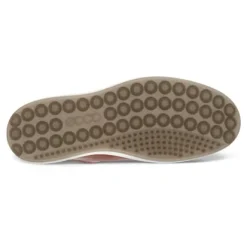 Ecco Men's Soft 7 Leather Sneaker