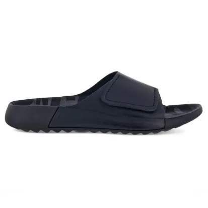 ECCO 2nd Cosmo Adjustable Slide Sandal