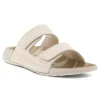 Ecco 2nd Cosmo Exceptional Women's Slide Sandal