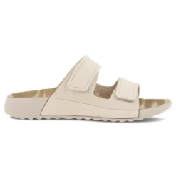 Ecco 2nd Cosmo Exceptional Women's Slide Sandal