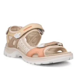 Ecco Offroad Women's Multicolor Outdoor Sandal