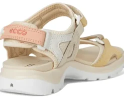 Ecco Offroad Women's Multicolor Outdoor Sandal
