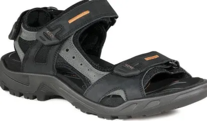 ECCO Offroad Yucatan Men's Sport Sandal