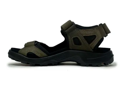 ECCO Offroad Yucatan Men’s Sandal