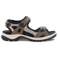 Ecco Offroad Yucatan Women's Sport Sandal