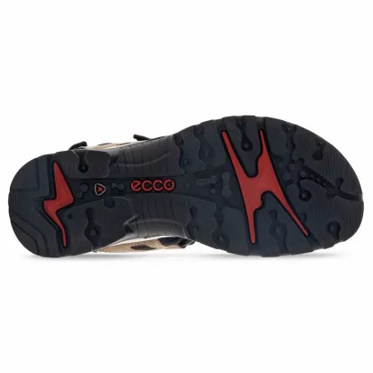 Ecco Offroad Yucatan Women's Sport Sandal