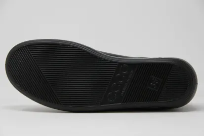 ECCO SOFT 2.0 Lace-Up Walking Shoes