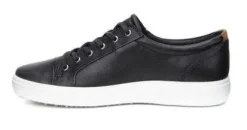 Ecco Soft 7 Men's Contemporary Leather Sneaker