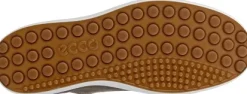 Ecco Soft 7 Men's Grey Nubuck Sneaker