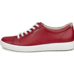 Ecco Soft 7 Women's Sneaker Causal Shoe
