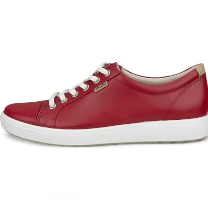 Ecco Soft 7 Women's Sneaker Causal Shoe
