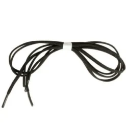 Elastic Laces - Black
