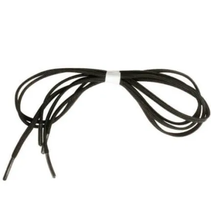 Elastic Laces - Black