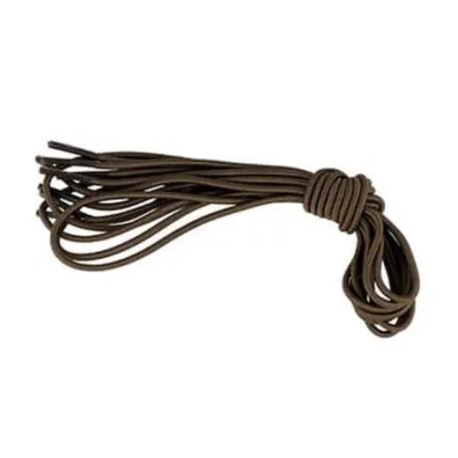 Elastic Laces - Brown