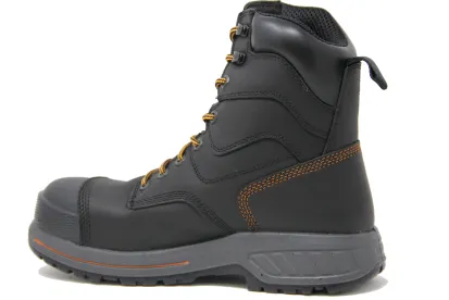 Endurance HD 8"