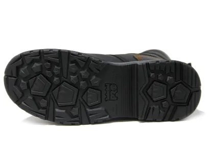 Endurance HD 8"
