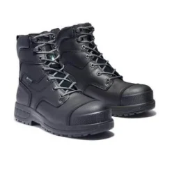 Endurance HD 8" Womens