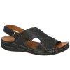 Everly Nancy 01 Black Women's Sandal
