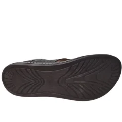 Everly Nancy 01 Black Women's Sandal