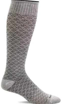 Featherweight Fancy - Mod.Graduated Compression - Womens