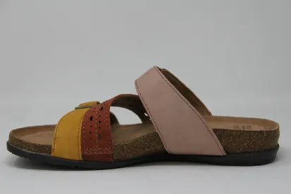 Felix Amber Yellow