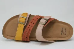 Felix Amber Yellow