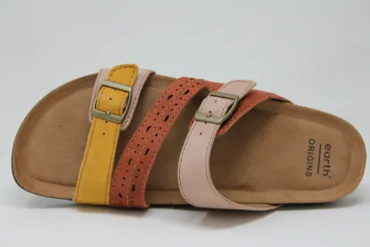 Felix Amber Yellow