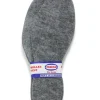 Felt Insoles - Mens