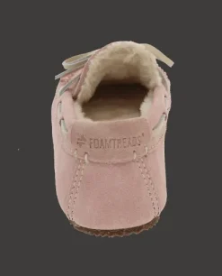 Foamtreads Arizona Moccasin slipper
