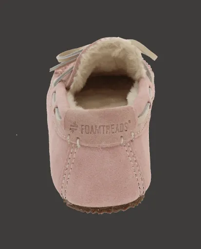 Foamtreads Arizona Moccasin slipper