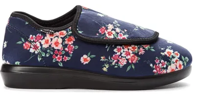 Foamtreads Cush'n Foot Women's Easy-on Slippers