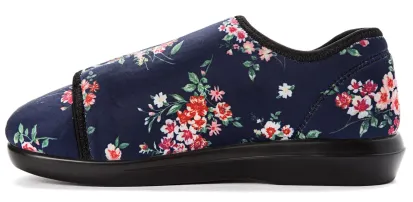 Foamtreads Cush'n Foot Women's Easy-on Slippers