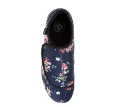 Foamtreads Cush'n Foot Women's Easy-on Slippers