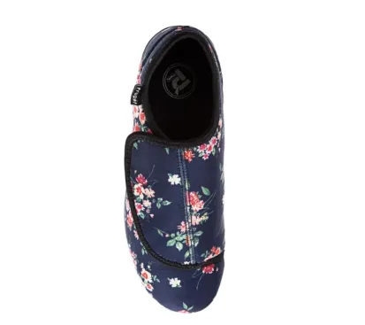 Foamtreads Cush'n Foot Women's Easy-on Slippers