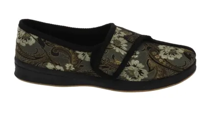 Foamtreads Jewel 2 slipper for women - Canadian Footwear