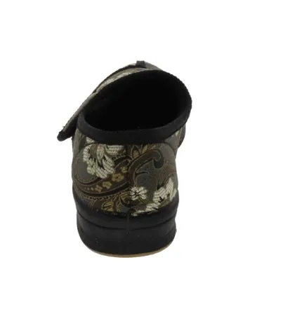 Foamtreads Jewel 2 slipper for women - Canadian Footwear
