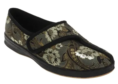 Foamtreads Jewel 2 slipper for women - Canadian Footwear