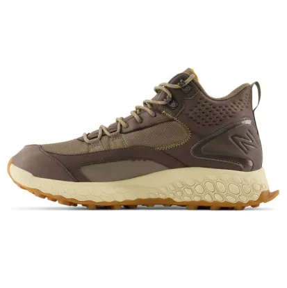 Fresh Foam X Hierro Mid GTX