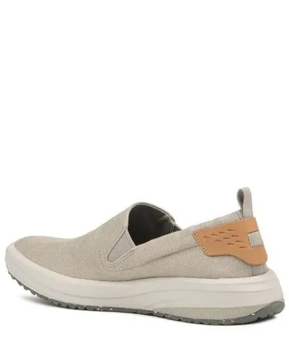 Gridway Moc Canvas Men's
