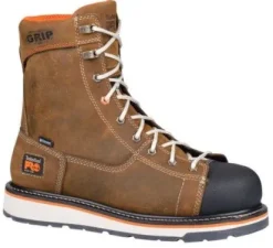 Gridworks Waterproof 8-Inch
