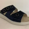 Grunland Daby CE0746 Women's Comfort Slide