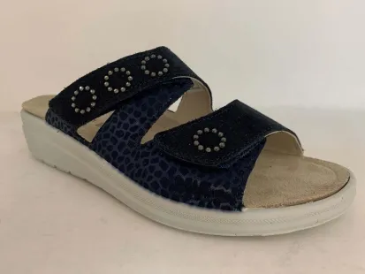 Grunland Daby CE0746 Women's Comfort Slide