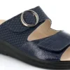Grunland Daby CE0904 Women's Comfort Slide Sandal