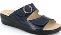 Grunland Daby CE0904 Women's Comfort Slide Sandal