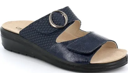 Grunland Daby CE0904 Women's Comfort Slide Sandal