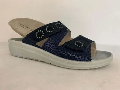 Grunland Daby CE0746 Women's Comfort Slide