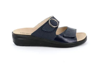 Grunland Daby CE0904 Women's Comfort Slide Sandal