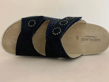 Grunland Daby CE0746 Women's Comfort Slide