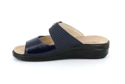 Grunland Daby CE0904 Women's Comfort Slide Sandal